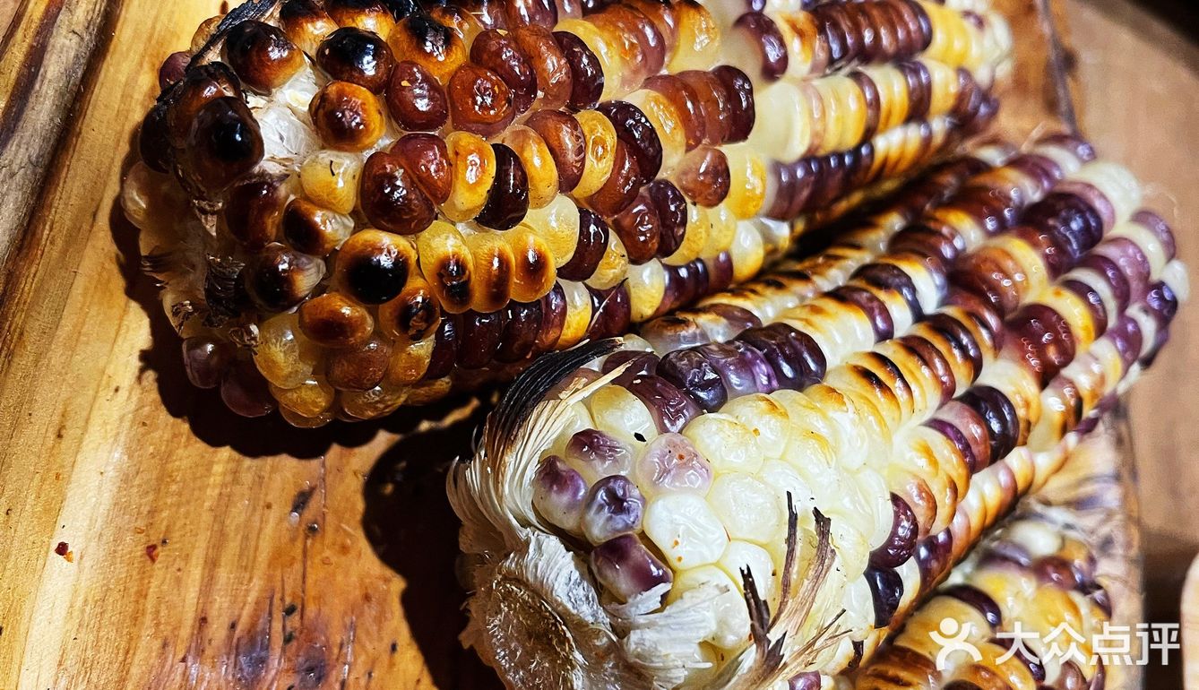 第N次打卡楼兰秘烤