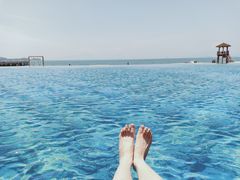 -惠州金海湾嘉华度假酒店