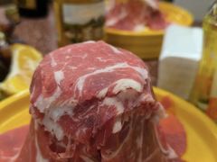 -四囍码头海鲜烧烤自助火锅(外滩南京东路悦荟广场店)