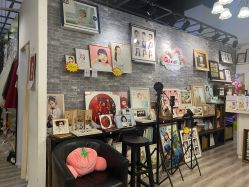 -莫奈庄园·儿童摄影馆·影视基地(江宁店)