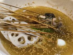 -嘉州叶婆婆钵钵鸡(建设路店)