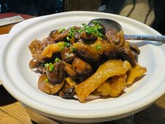 -黄泥岗·地道湖北菜(奥特莱斯店)