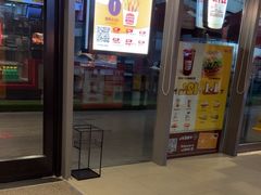 -汉堡王(徐汇绿地缤纷店)