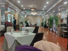 -新侨三宝乐西餐厅(崇文门店)