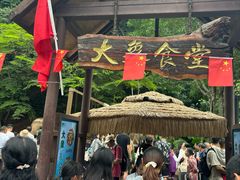 -野象谷景区