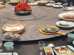 -新海渔港·胶东海鲜家常菜·家宴(奥体中心店)