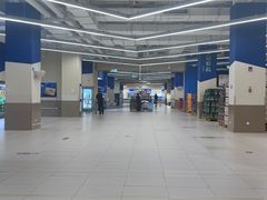 -盒马X会员店(上海森兰商都店)