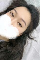 -Verywang半永久纹眉•仪器野生眉