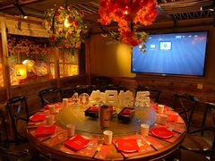 包厢-醉三巡酒馆(浑南店)