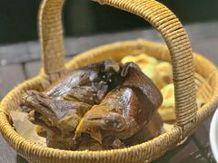 -鸽子窝(宋庄店)