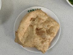 -老磁器口豆汁店(天坛店)