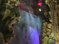 -泰安地下龙宫景区