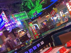 -路边边.炒菜烧烤.音乐餐厅(良乡长虹店)