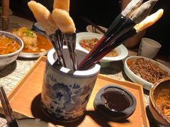 -遇见长安(兰州中心店)