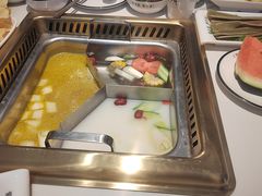 -大熊猫毛肚火锅(烟台万象汇店)