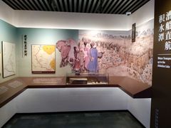 -郭守敬纪念馆