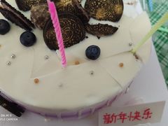 -新丰蛋糕(百花路总店)