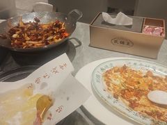 -朱记乳鸽王·非遗石岐乳鸽·全鸽宴(大兴旗舰店)