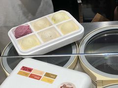-Dip in Gelato(富民路店)