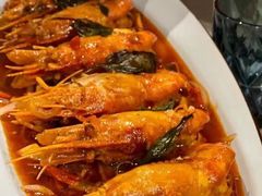 美奈香辣大头虾-美奈小馆·越南料理(福田星河COCO Park店)
