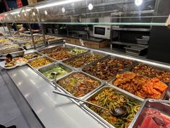 -富龙快餐店(小北店)