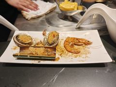 -水木锦堂·自助铁板烧(世贸天阶店)