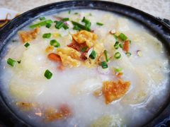 -龙的酒楼·手工早茶·顺德菜(近良路店)