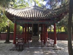 -南阳卧龙岗武侯祠