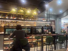 -Shantek象提南亚餐厅&西餐融合Bistro(淮海中路店)