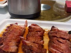-先记烧鹅王·本地粤菜(福永店)