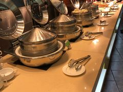 -成都世纪城假日酒店-西楼