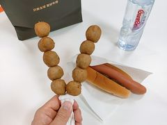 -宜家·瑞典风味餐厅(海达南街店)