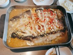 -半天妖烤鱼(海那城店)