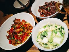 -农耕记·湖南土菜(龙岗熙和园店)