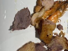 -汉巴味德·烤肉与啤酒的自助(杭州大悦城店)