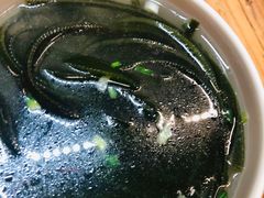 海带汤-韩包子(青石桥店)