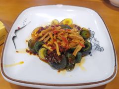 -邱大妈水煮(龙山店)