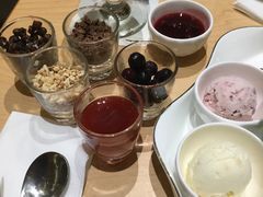 -哈根达斯(世界城店)