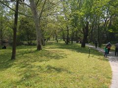 -采石矶景区