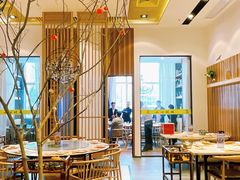 大堂-虾饺妹·酒家(海珠广场店)