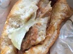 -麦当劳(盐城世纪大道得来速店)