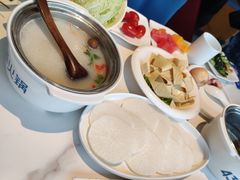 -蒙都43°9羊火锅·赤峰美食(宁城店)