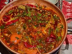 -火塘云南烧烤大排档