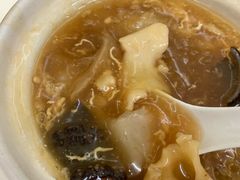 -添發碗仔翅美食