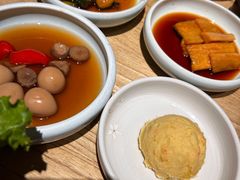 -泥炉烧肉师(新街口金銮巷店)
