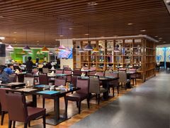 -索菲特银河锦厨自助餐(山西路店)