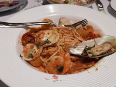 -原石牛扒·约会餐厅(龙城万科里店)