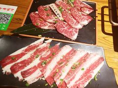 -千寻烧肉(政务区店)