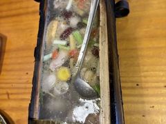 -61号餐吧(兴坪古镇漓江店)