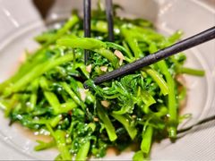 -留半山·香港食堂(啦啦宝都店)